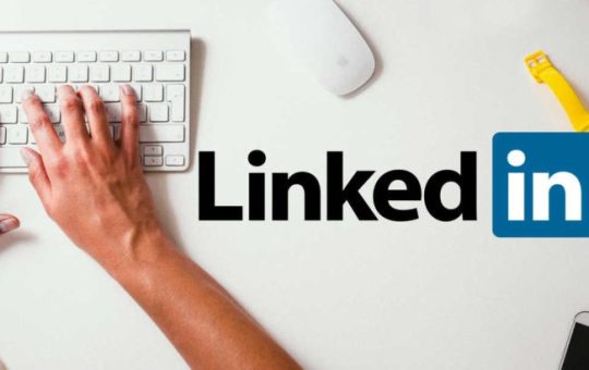 linkedin là gì