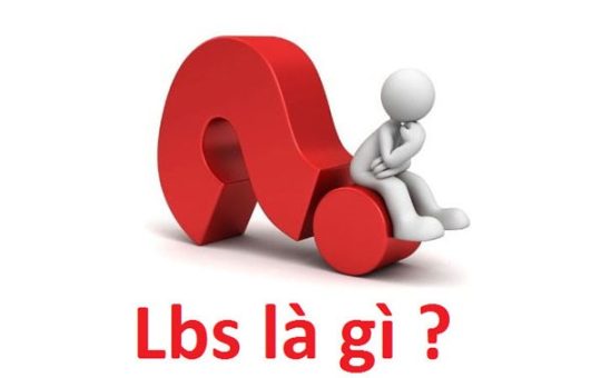 lbs là gì