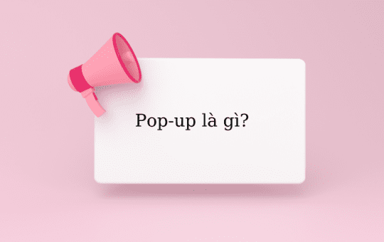 pop up nghĩa là gì