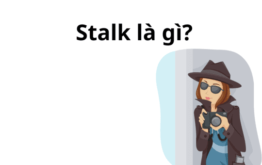 stalk là gì