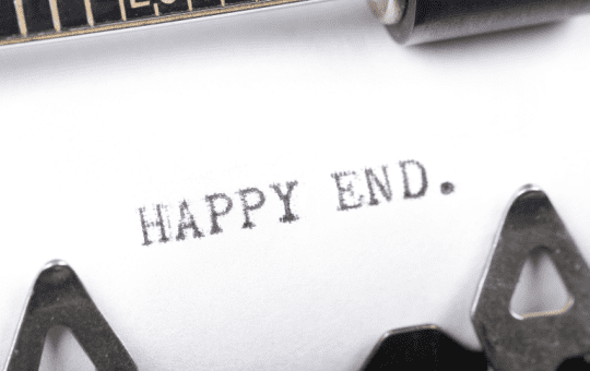 happy ending là gì
