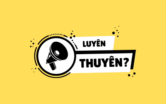 luyên thuyên là gì